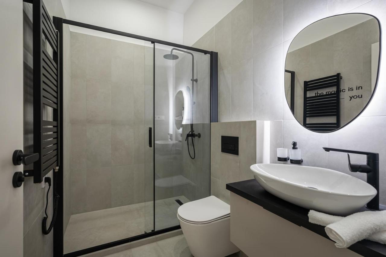 You Boutique Suites, Best Location By Bqa Budapeste Exterior foto