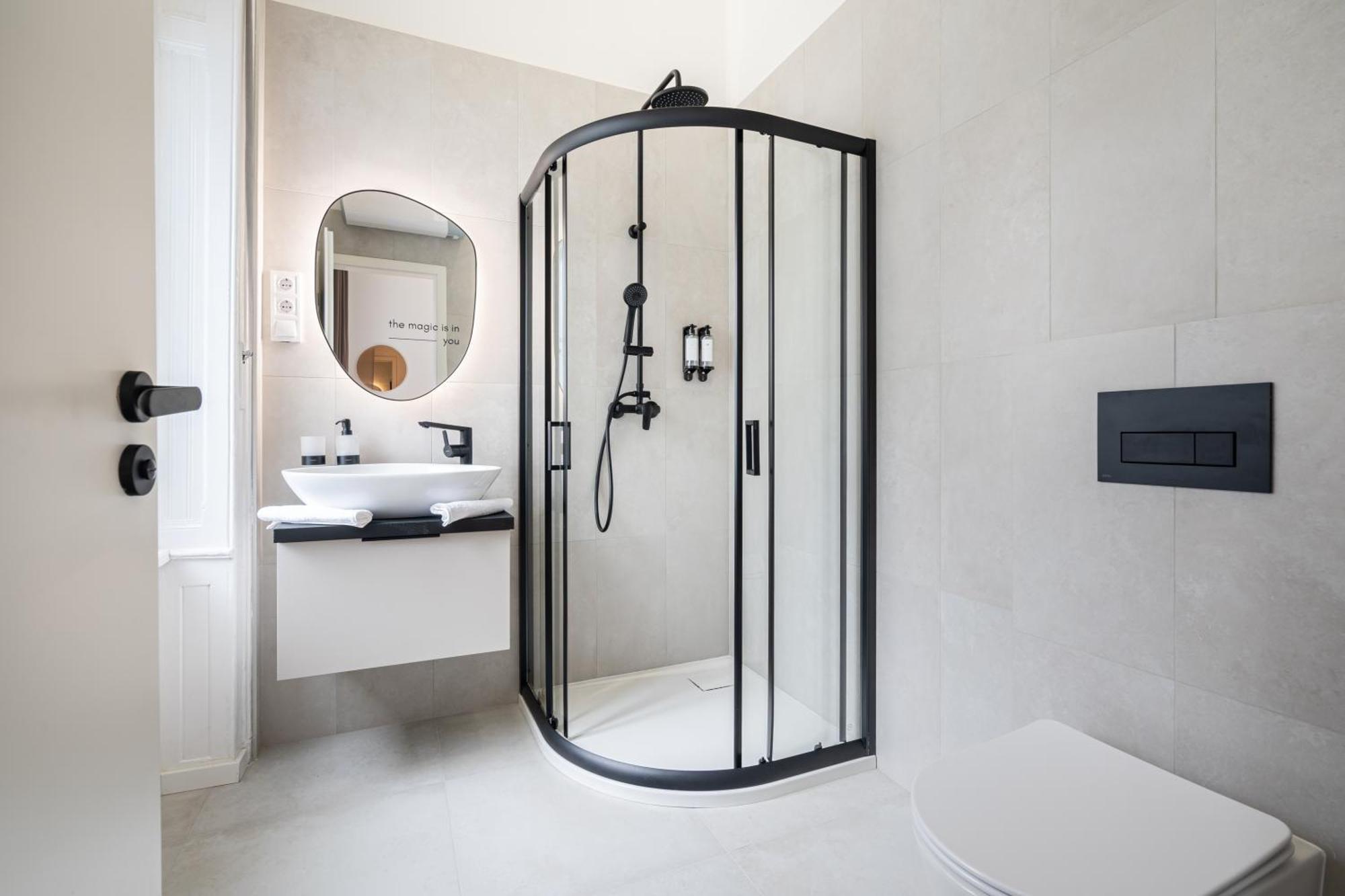 You Boutique Suites, Best Location By Bqa Budapeste Exterior foto